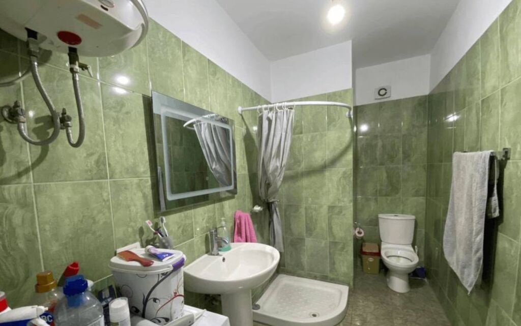 SHITET APARTAMENT 1+1