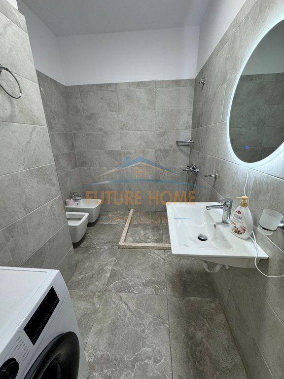 Rent, Apartment 1+1, Yzberisht, Tirana