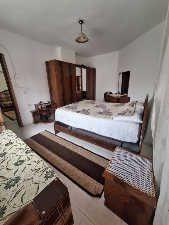 apartament 1+1 me qira ne Don Bosko