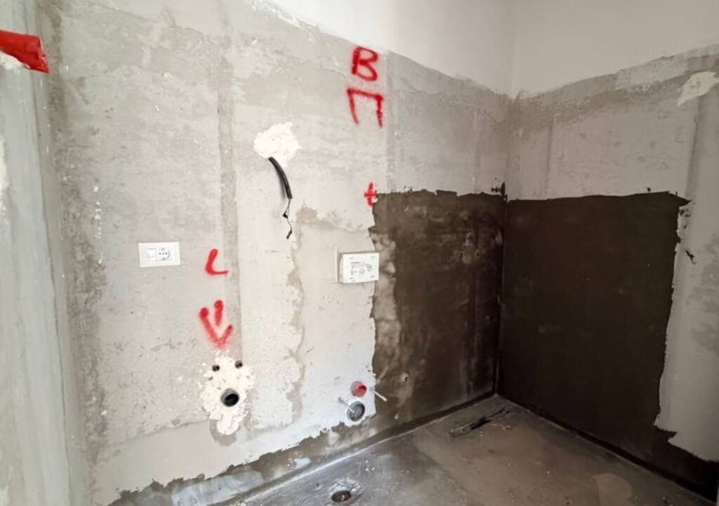 APARTMENT 2+1+2 FOR SALE