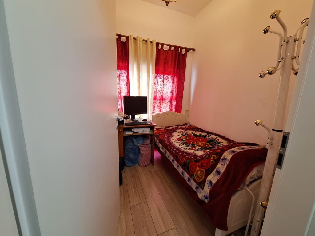 🏢Nella zona di Ali Demi presso il Complesso Mangalem si vende appartamento 2+1, 150.000€