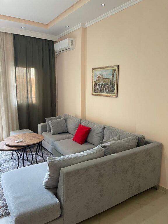 🏡 APPARTAMENTO 1+1 IN AFFITTO – VIA SARAÇEVE (CENTRO)