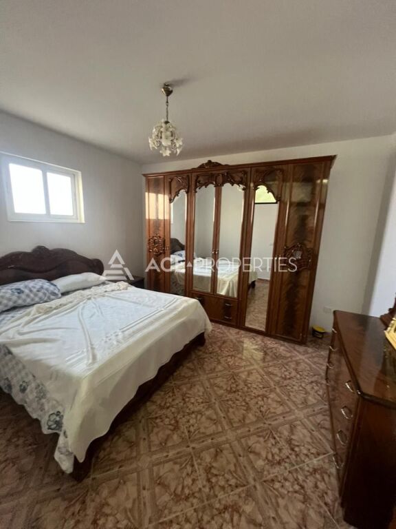 JEPET ME QERA APARTAMENT 2+2 NE ZONEN E GJYKATES