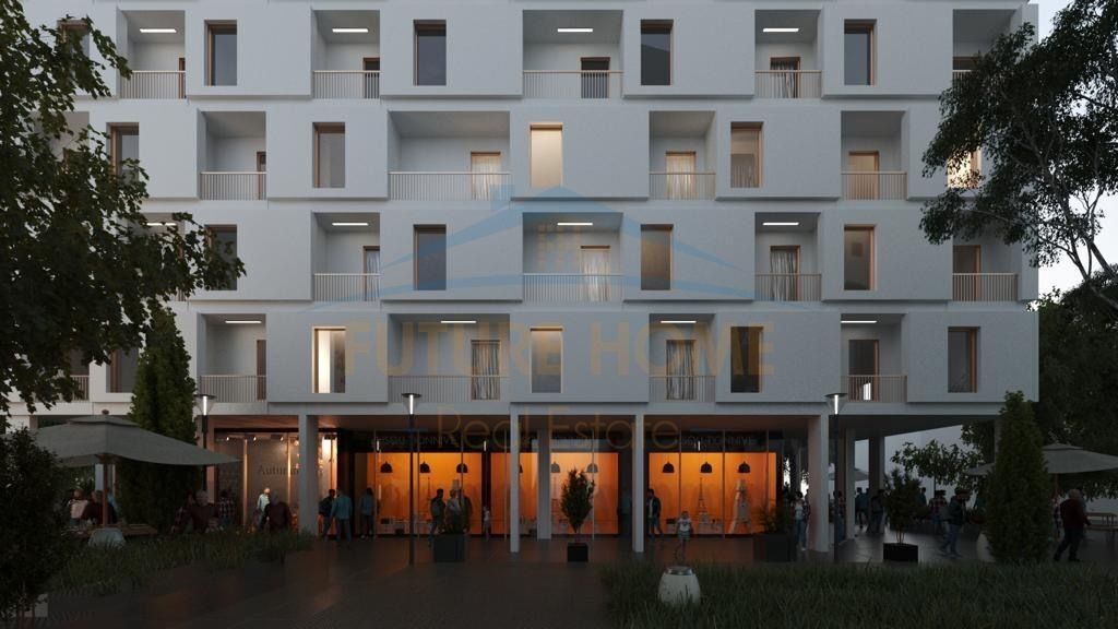 In vendita, Appartamento 3+1+2, UrbanVista Tirana, Don Bosko.