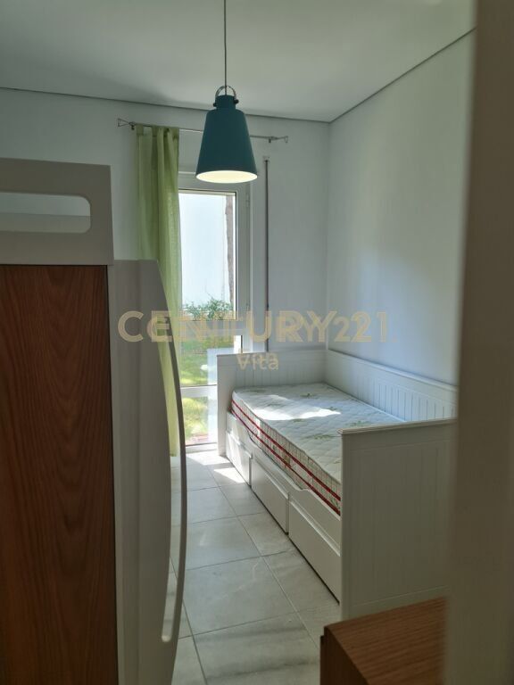 SHITET APARTAMENT 2+1 ME OBORR NE RESIDENCEN SAN PIETRO!