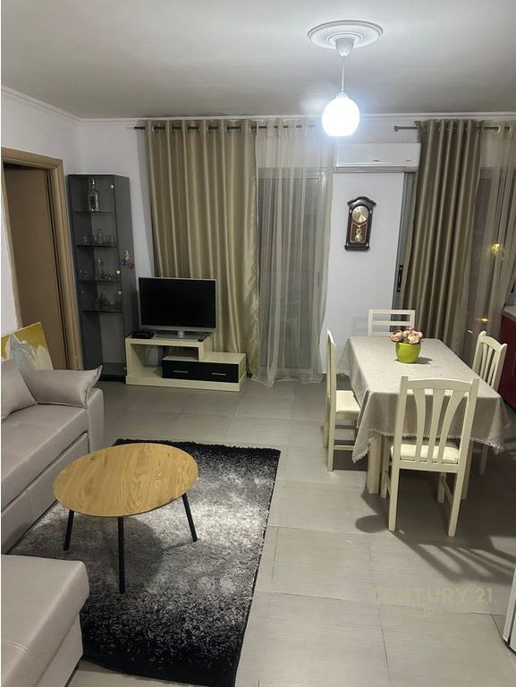 Apartment 2+1 For Rent in Kristal Shopping Center