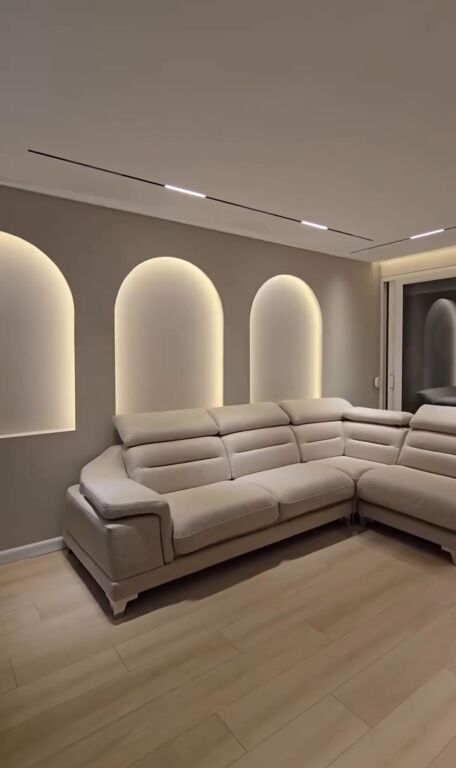 🏡 2+1 Apartment with Veranda for Sale – Former Exhibition