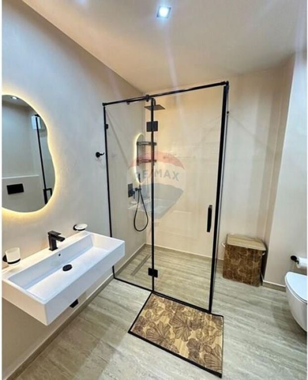 Apartment 1+1+Parking for rent former Exhibition