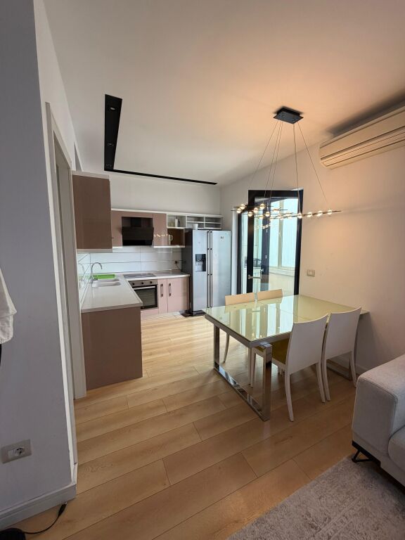 Apartment 2+1, Durres Street!