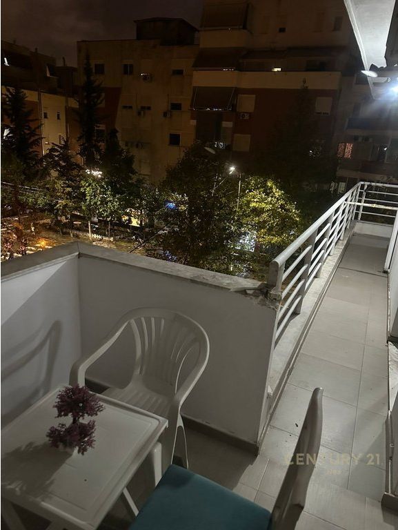 2+1 Apartment For Rent in Kristal Shopping Center, Tirana - 550€ | 78 m²