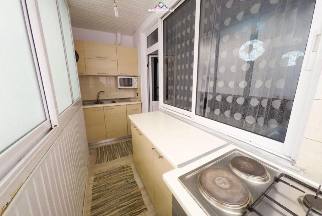 Appartamento In Affitto 1+1 A Myslym Shyr (ID B2101602) Tirana