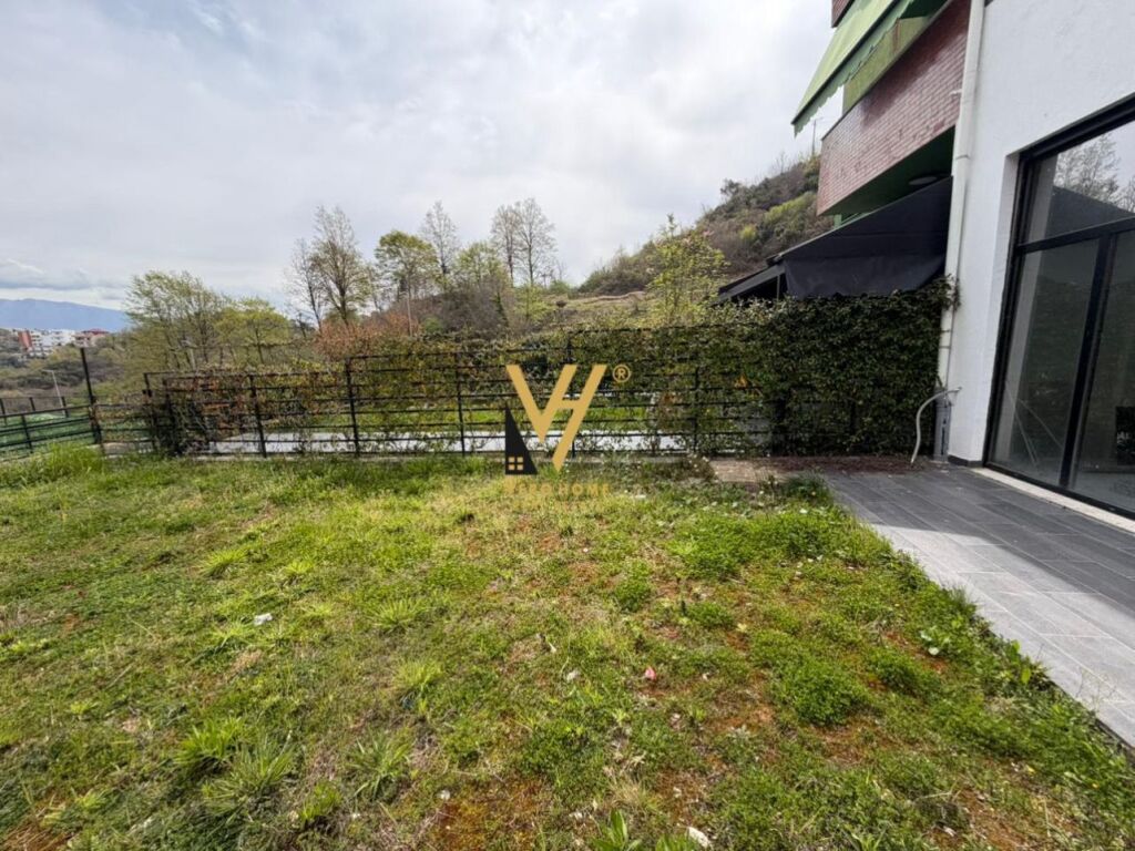 SHITET APARTAMENT 3+1+3+VERANDE TE KODRA E DIELLIT 400.000 EURO