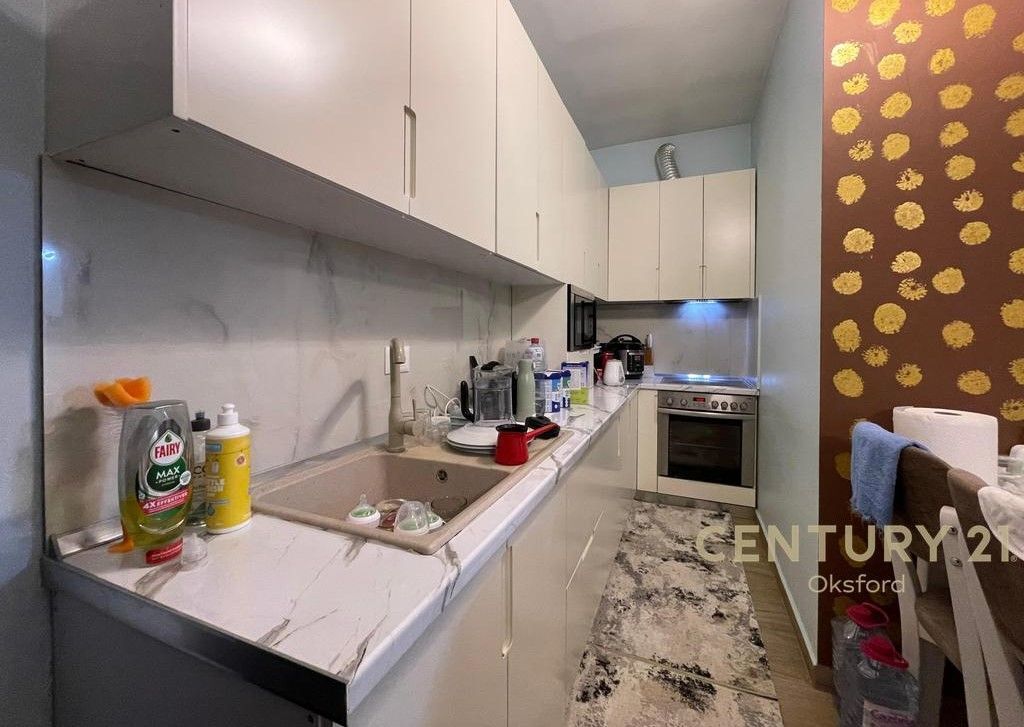 WE SELL APARTMENT 2+1, Near the United School