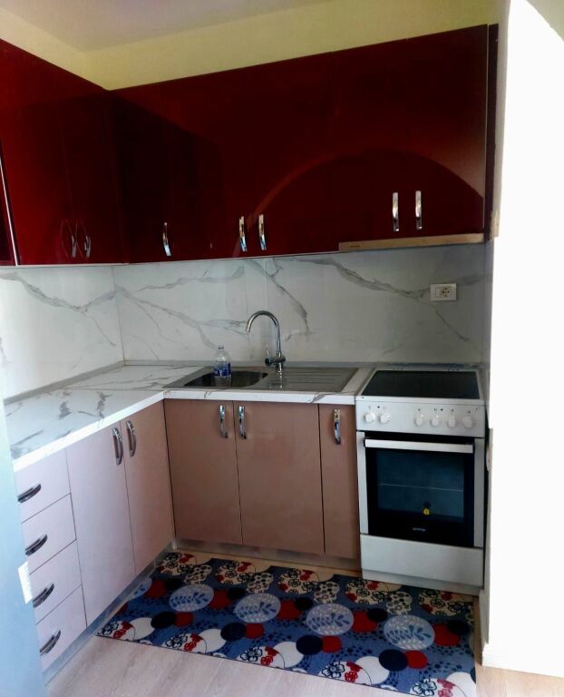 Appartamento In Affitto 1+1 A Ali Dem (ID B211441) Tirana