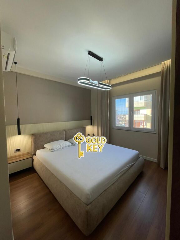 🏡 SHITET APARTAMENT 1+1 – Plazh Florida, Durrës