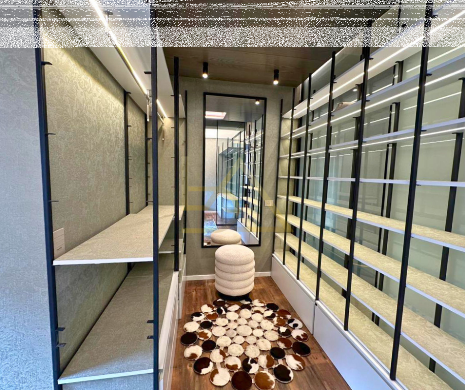 Luxury Apartment for Sale – Ambassador 3, near Air Albania Stadium