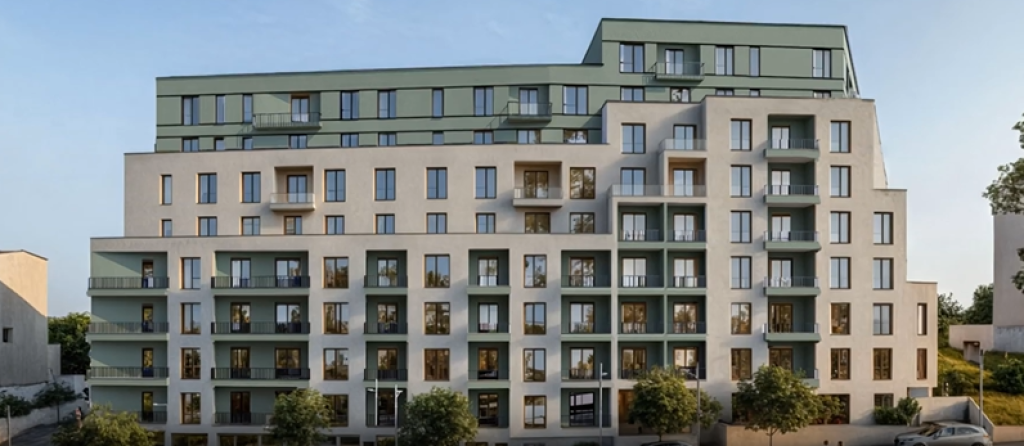 ▫️ Appartamento 2+1 in Vendita – Arden Hill, Paskuqan  