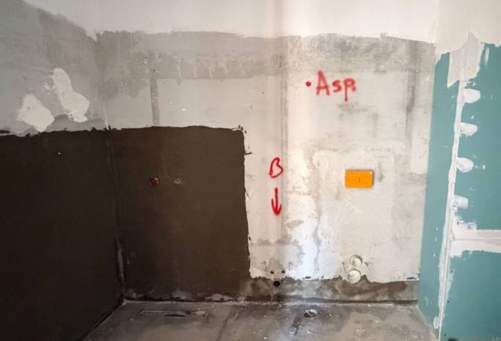 APARTMENT 2+1+2 FOR SALE