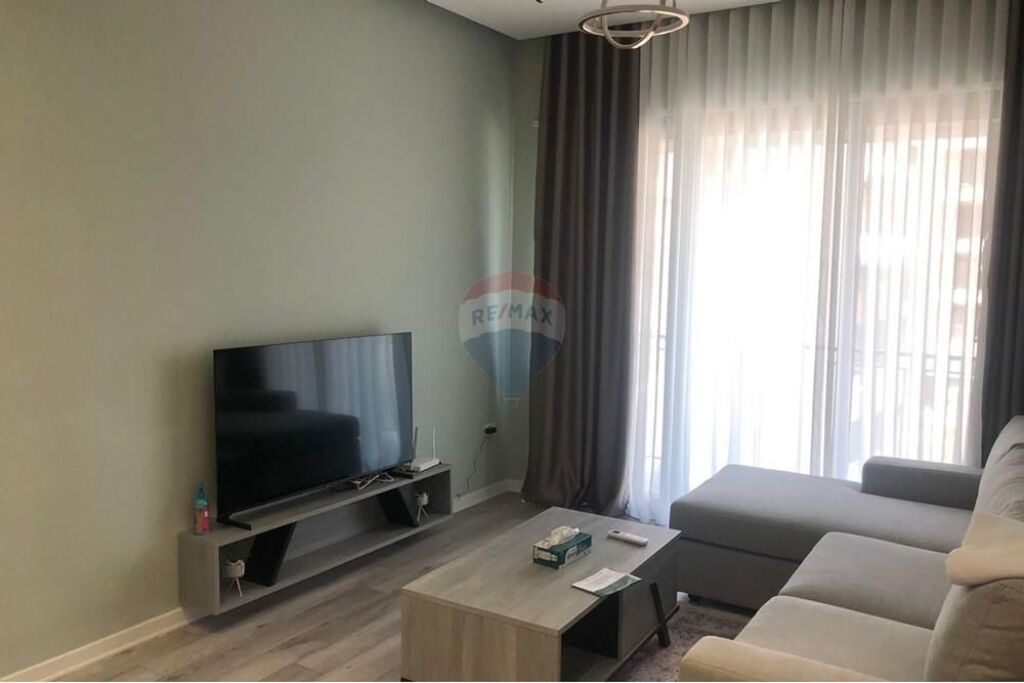 APARTMENT 1+1 WITH A SURFACE AREA OF 65.7 M2 GROSS IS OFFERED FOR SALE.