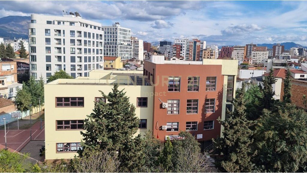 FOR RENT 1+1 APARTMENT AT DIBRA STREET