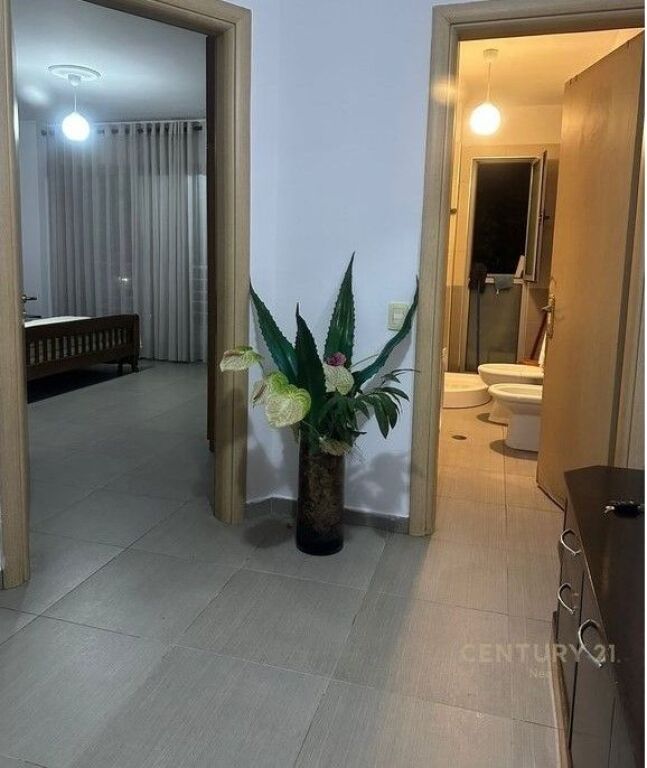 Apartment For Rent 2+1 in Kristal Shopping Center