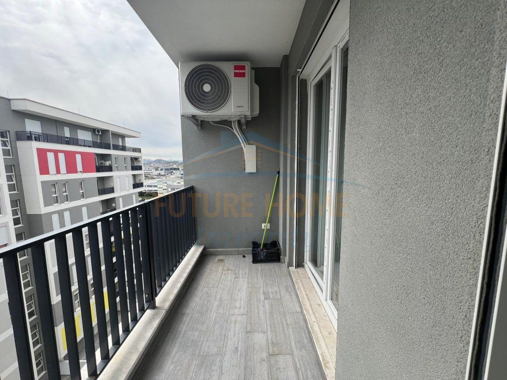 Rent, Apartment 2+1+2, Univers City Complex, Tirana.