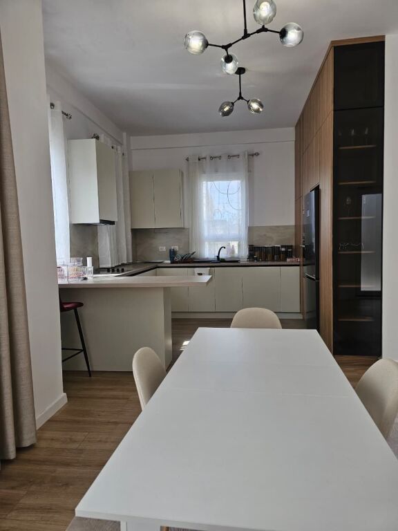 Vilë me Qira - Rezidenca "Vila Lule", TEG