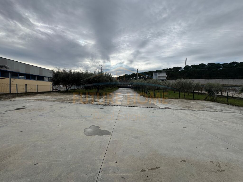 Affitto, Capannone, Autostrada Durres-Tirane