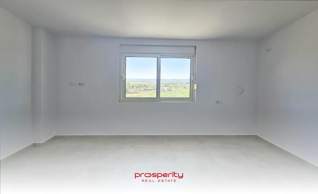 Apartament në Shitje – 2+1 në Qerret