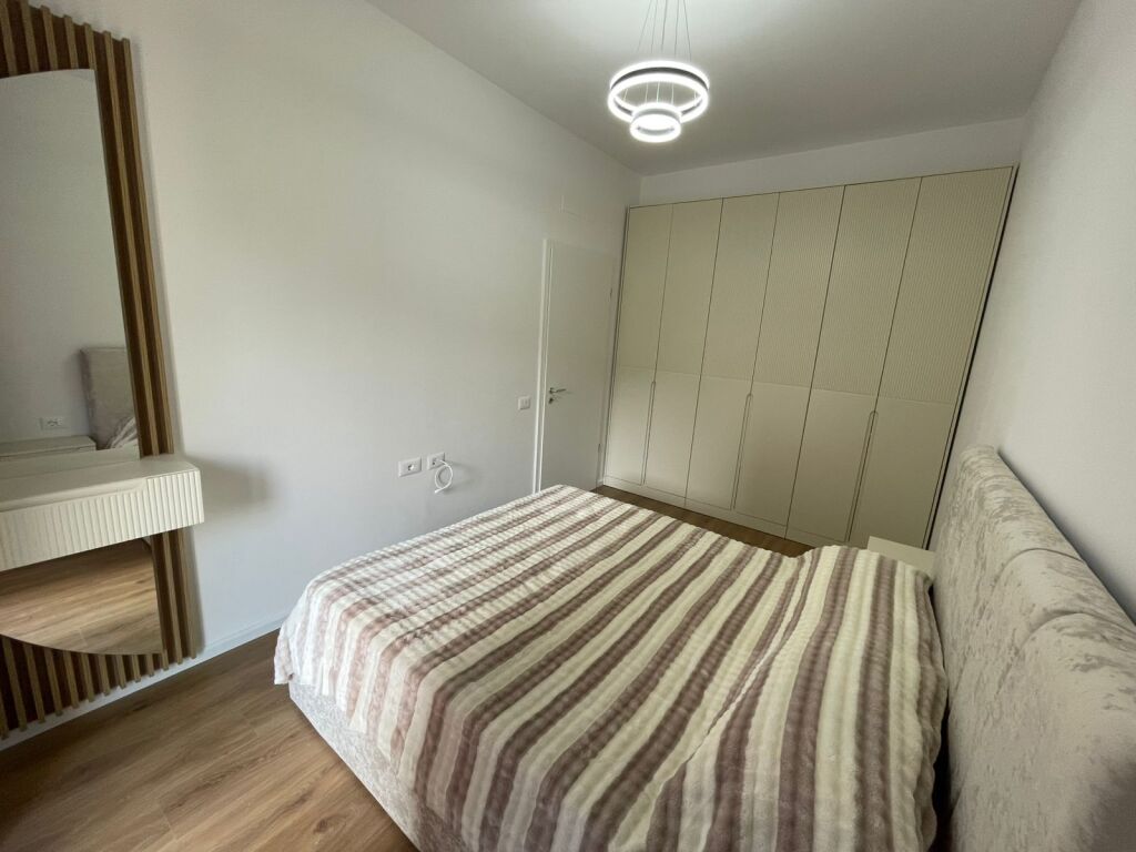 Modern apartment for rent 1+1 in Ali Dem !