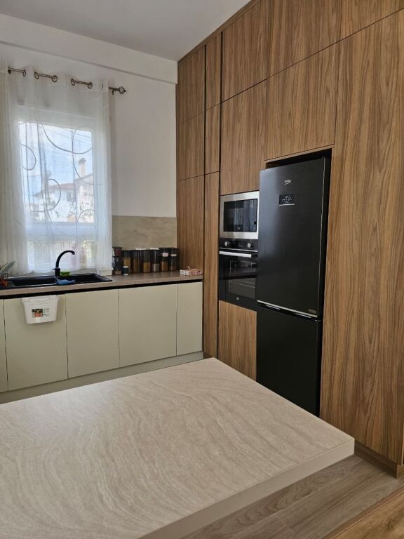 Vilë me Qira - Rezidenca "Vila Lule", TEG