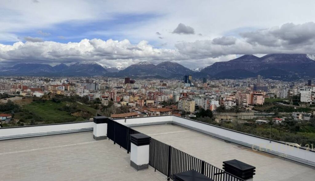 APARTMENT 2+1+2 FOR SALE