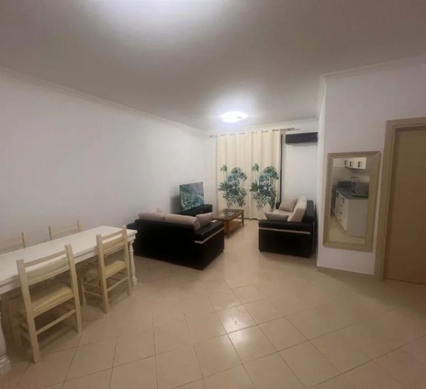 Qera | Apartament 2 + 1 | Fakulteti Ekonomik | 700 €/muaj