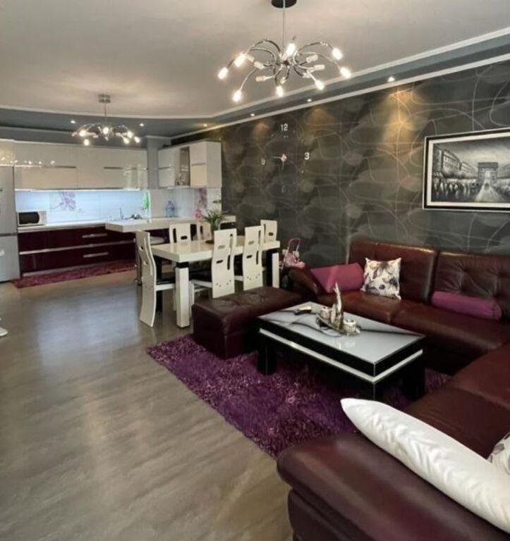 SHITET APARTAMENT 2+1