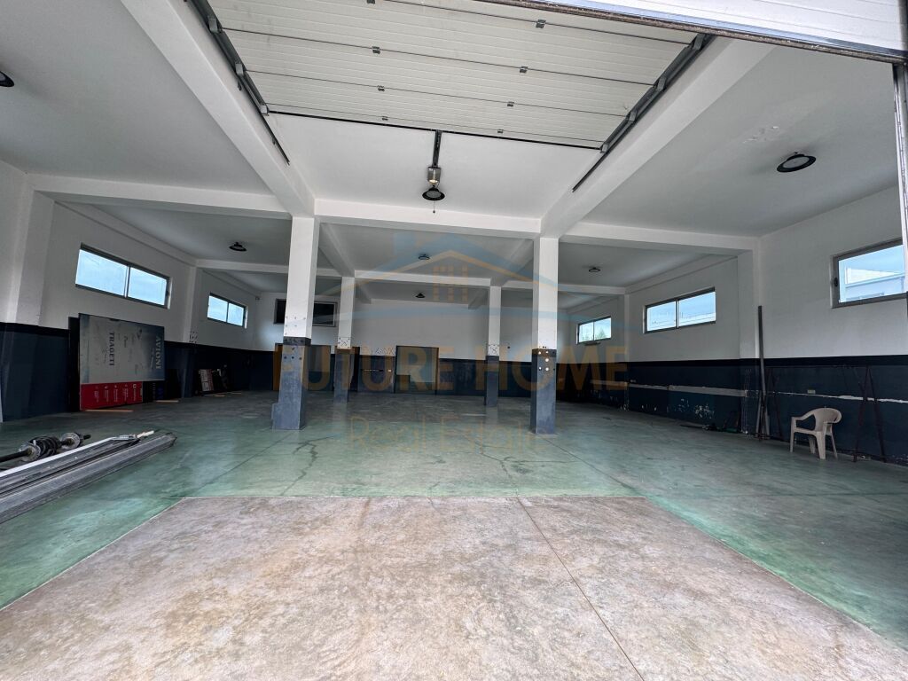 Affitto, Capannone, Autostrada Durres-Tirane