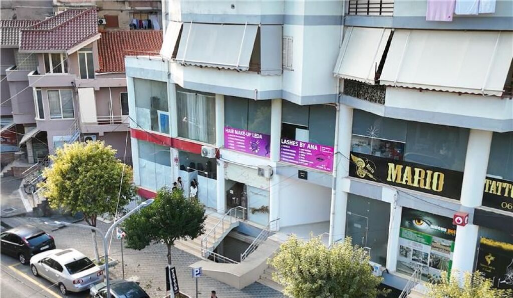 Negozio in vendita a Elbasan.