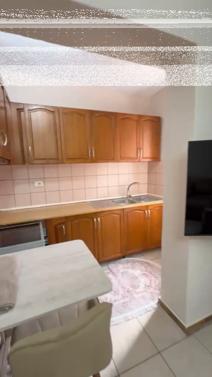 Apartment 1+1 for rent Mine Peza    