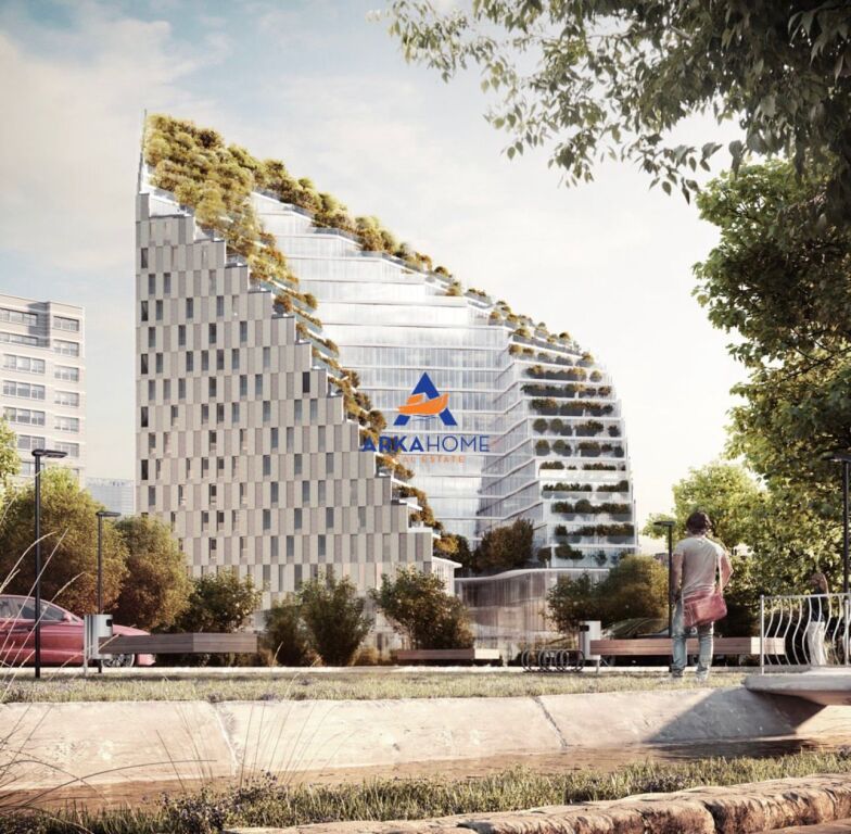 SHITEN APARTAMENTE TE TIPOLOGJIVE TE NDRYSHME "BULEVARDI GJERGJ FISHTA" CMIMI SIPAS METRAVE KATRORE (3500 EURO M2)