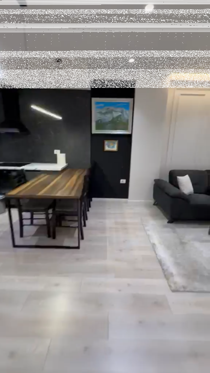 Apartment 1+1, Astir!