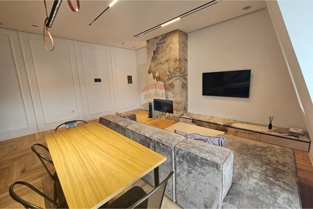 Apartment 2+1 for rent at Joy Residence!