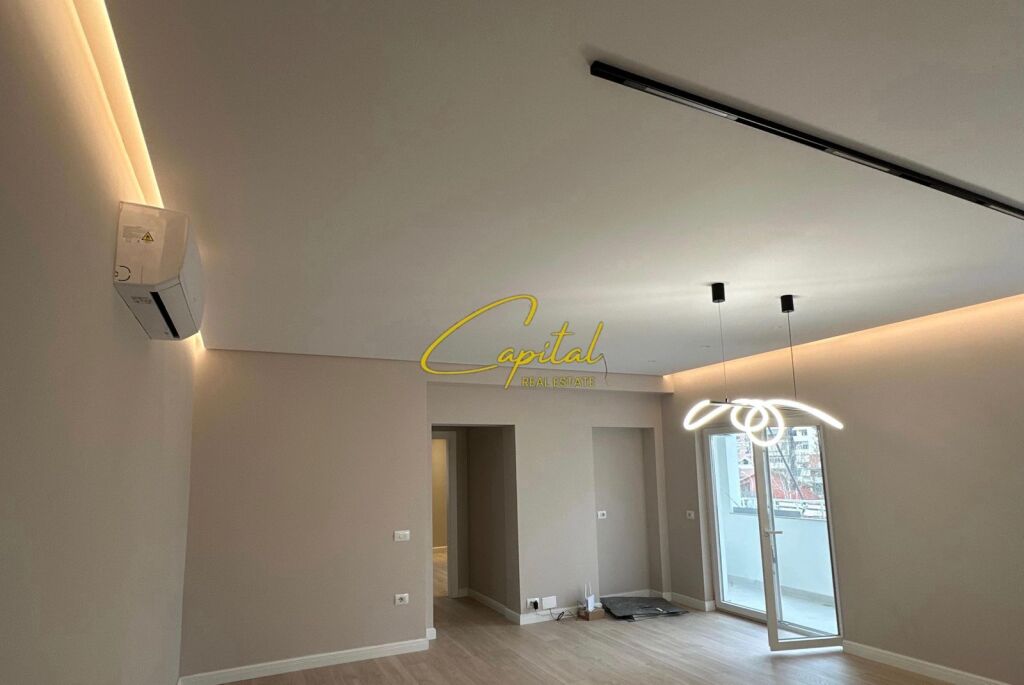 ZYRE ME QIRA 105 M2 DON BOSKO 850 EURO