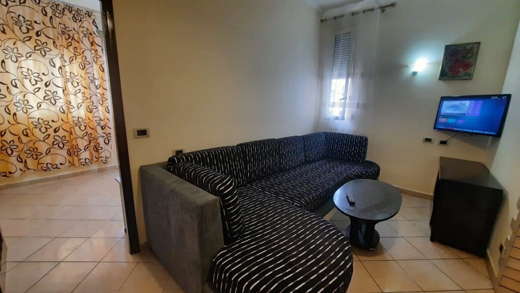 Super appartamento 1+1 completamente attrezzato con tutto wifi after me concord center