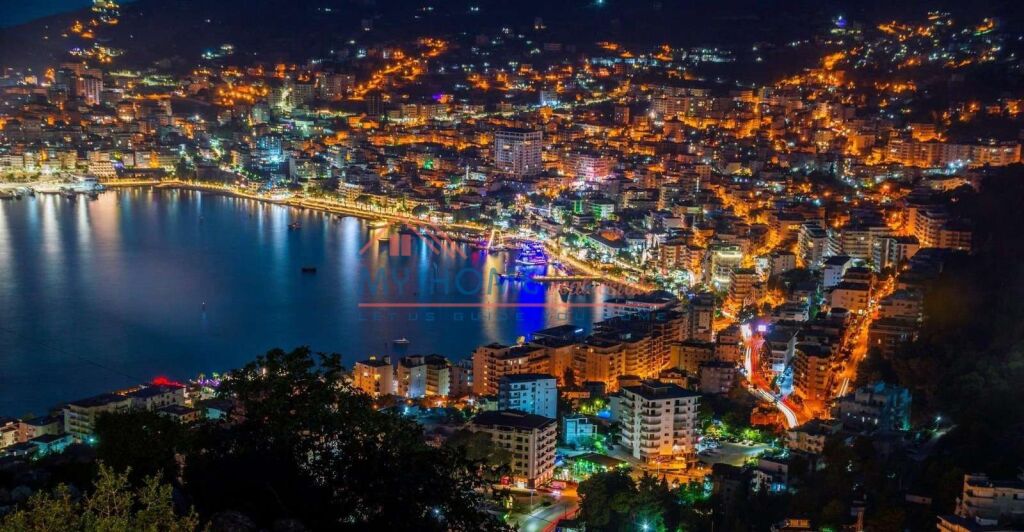 16 DUPLEKSE NË SARANDË VETEM 40,000€ NE VITE