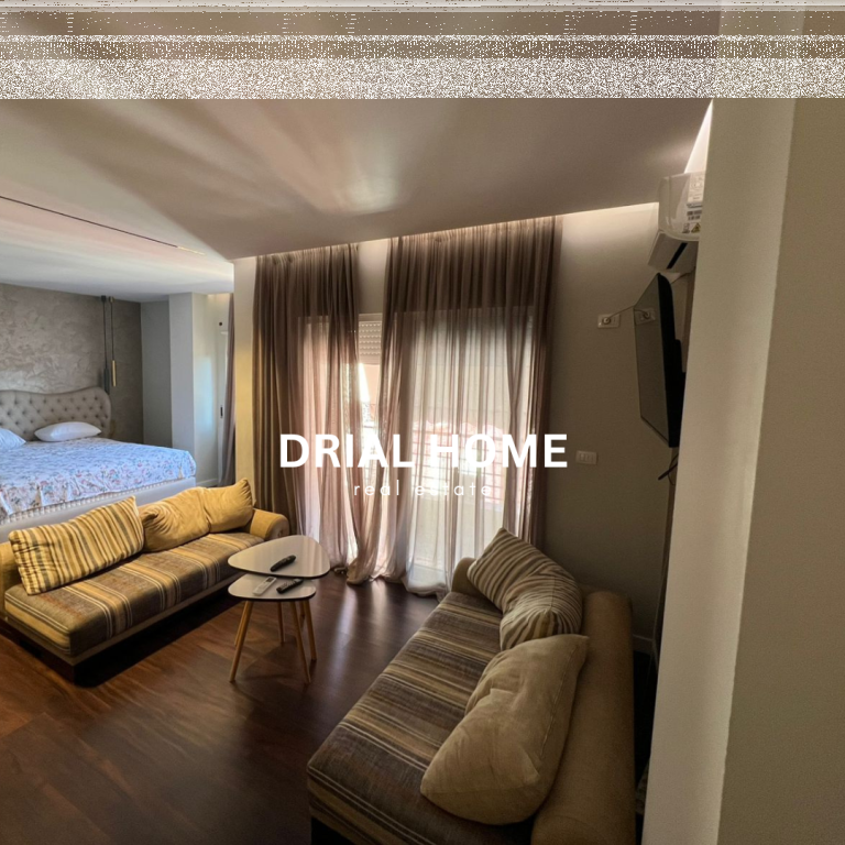 Garsoniere me qera + post parkimi