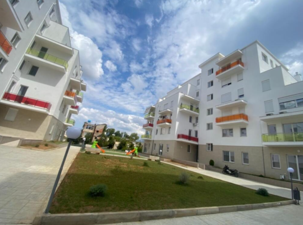 ▫️ Apartment 2+1+Veranda for Sale – Tudas Complex, Astir