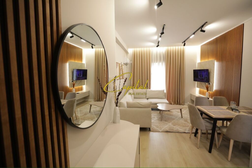 APARTMENT FOR RENT 2+1 KODRA E PRIFTIT 68,000 LEKE