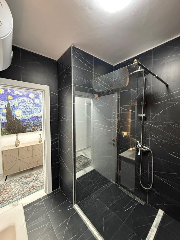 Apartment 2+1, Star Complex!