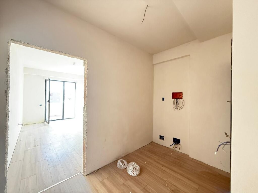 APARTMENT 1+1 FOR SALE AT VILA L