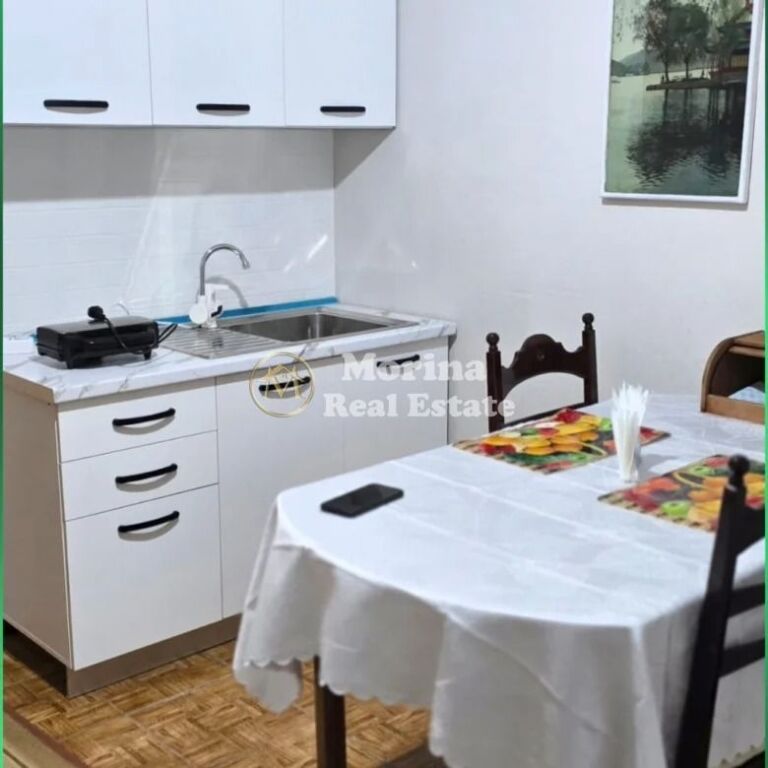 Rent | Apartment 2+ 1 | Kongresi i Manastirit Street | 550 €/month