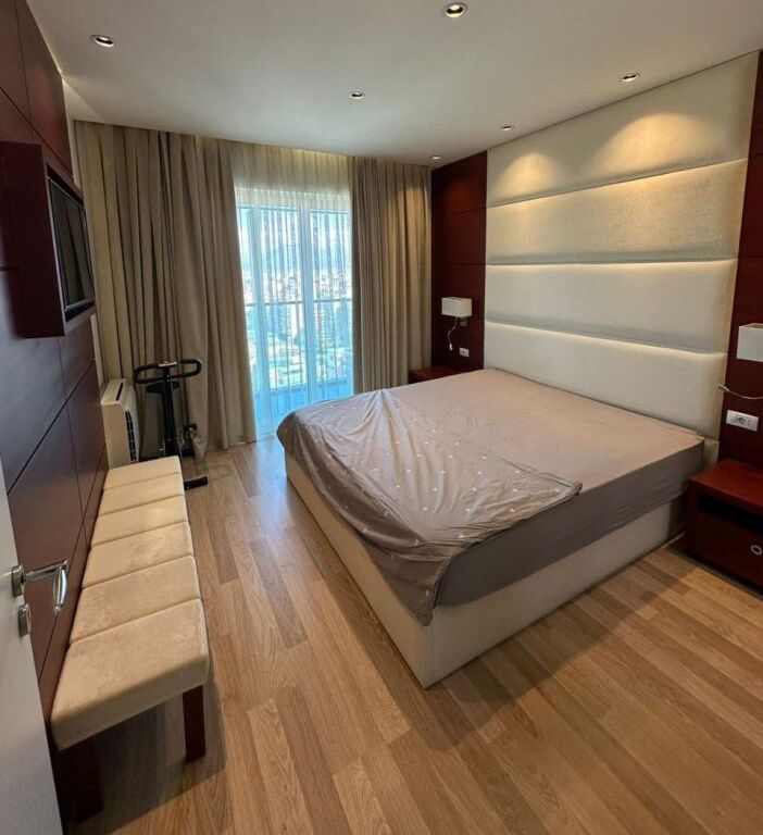 🏙️ Jepet me Qira Apartament 2+1 – Rezidenca Ambasador 3